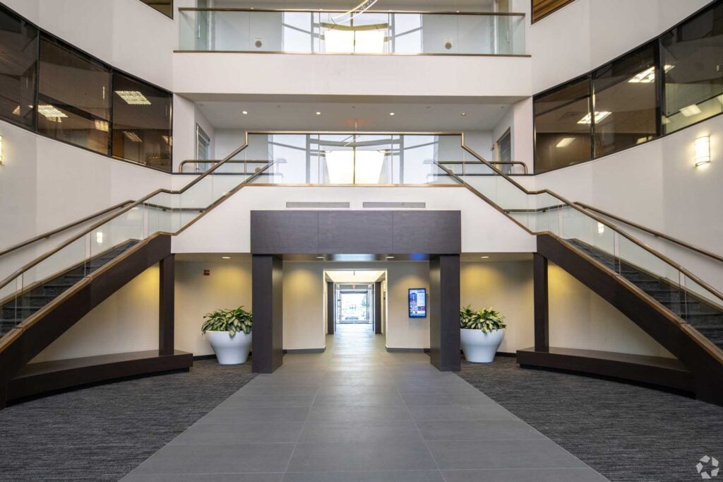 Dallas Office Spaces for Lease